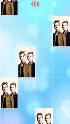 Play Marcus  Martinus Piano Tiles 2018
