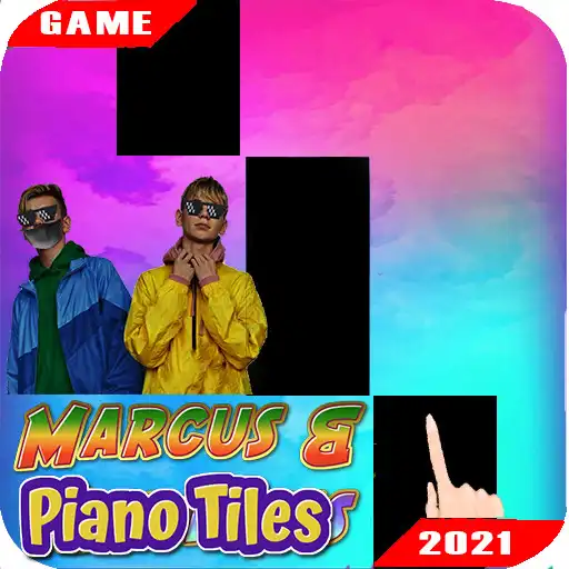 Play Marcus  Piano Tiles APK