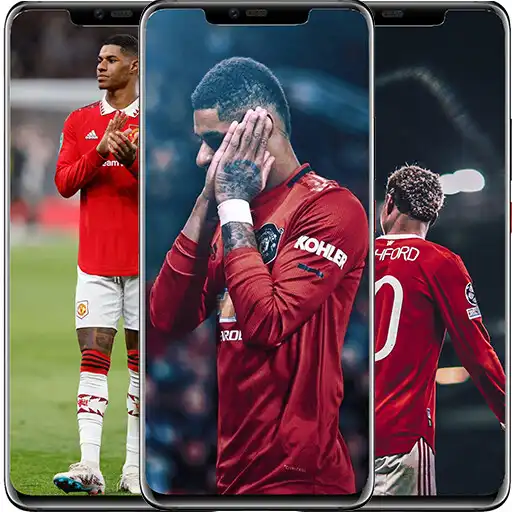 Play Marcus Rashford Wallpapers APK Play Marcus Rashford Wallpapers APK