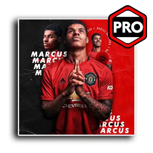 Play Marcus Rashford - WA Sticker APK Play Marcus Rashford - WA Sticker APK