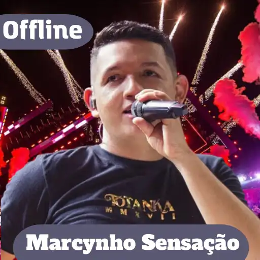 Play Marcynho Sensacao Musica APK Play Marcynho Sensacao Musica APK