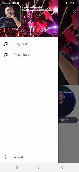 Play Marcynho Sensacao Musica  and enjoy Marcynho Sensacao Musica with UptoPlay