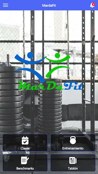 Play MardaFit  and enjoy MardaFit with UptoPlay