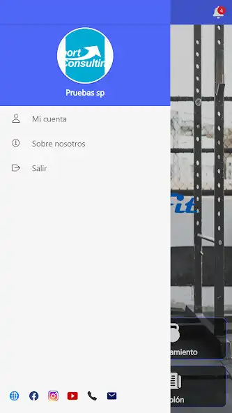 Play MardaFit as an online game MardaFit with UptoPlay