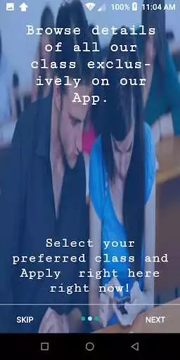 Play MARDC Online Admission as an online game MARDC Online Admission with UptoPlay