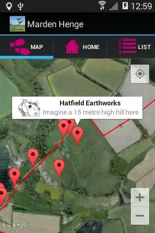 Play Marden Henge  and enjoy Marden Henge with UptoPlay