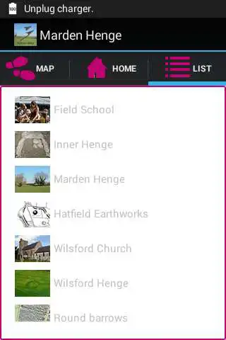 Play Marden Henge as an online game Marden Henge with UptoPlay