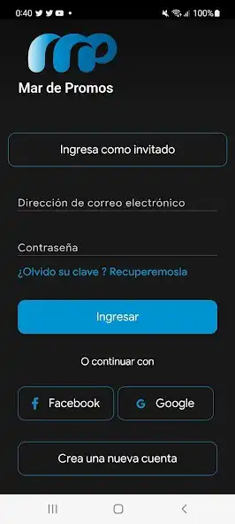 Play Mar de Promos  and enjoy Mar de Promos with UptoPlay
