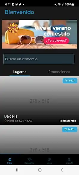 Play Mar de Promos as an online game Mar de Promos with UptoPlay