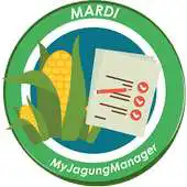 Free play online MARDI MyJagungManager APK