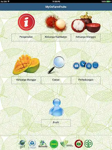 Play MARDI MyOnFarmFruits Play MARDI MyOnFarmFruits