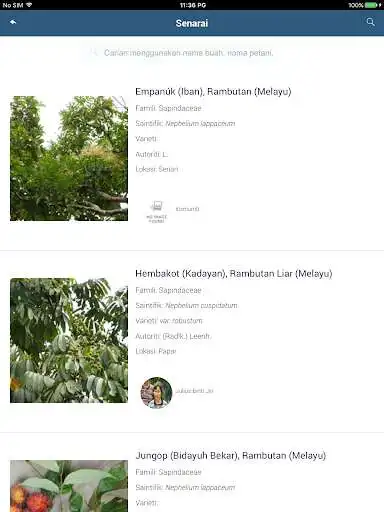 Play MARDI MyOnFarmFruits Play MARDI MyOnFarmFruits