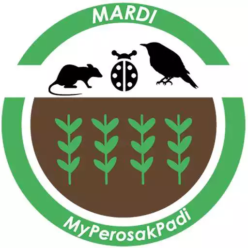 Play MARDI MyPerosakPadi APK Play MARDI MyPerosakPadi APK