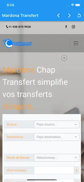 Play Mardona Chap Transfert as an online game Mardona Chap Transfert with UptoPlay