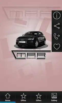 Play MAR Driving School