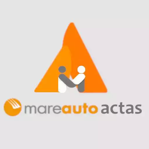 Play Mareauto Actas APK Play Mareauto Actas APK
