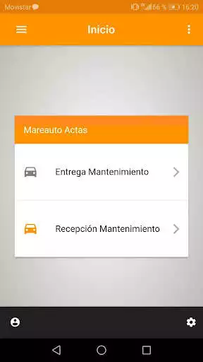 Play Mareauto Actas as an online game Mareauto Actas with UptoPlay