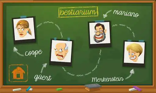 Play APK Marea Verde  and enjoy Marea Verde with UptoPlay com.cuniao.mareaverde