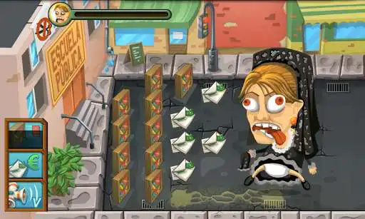 Play APK Marea Verde  and enjoy Marea Verde with UptoPlay com.cuniao.mareaverde