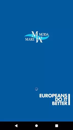 Play MarediModa-textile trade show