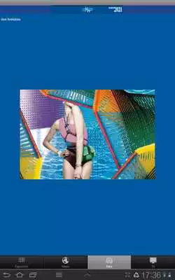 Play MarediModa-textile trade show