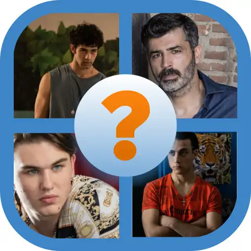 Play Mare Fuori QUIZ APK