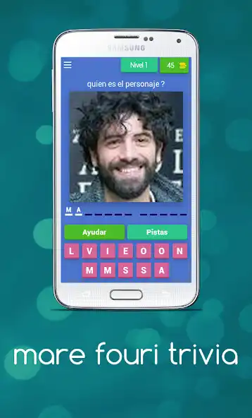 Play Mare Fuori Quiz Question Game  and enjoy Mare Fuori Quiz Question Game with UptoPlay