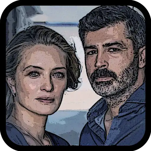 Play Mare Fuori The Quiz APK Play Mare Fuori The Quiz APK