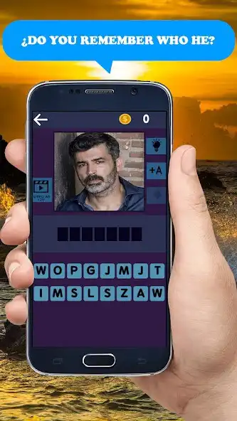 Play Mare Fuori The Quiz  and enjoy Mare Fuori The Quiz with UptoPlay