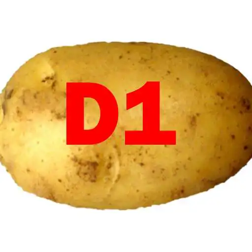 Play Marek plants potatoes on D1 APK