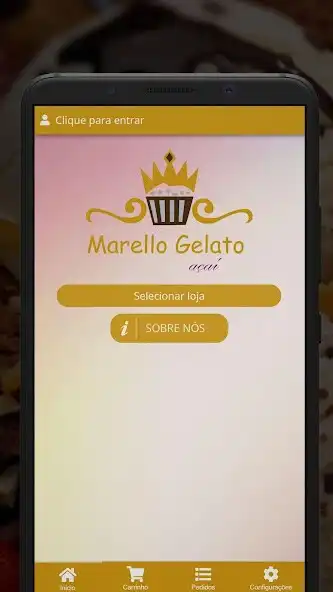 Play Marello Gelato e Açaí  and enjoy Marello Gelato e Açaí with UptoPlay