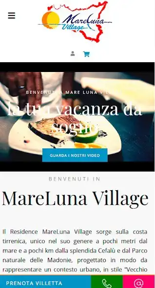 Play MareLuna Village Tesserati  and enjoy MareLuna Village Tesserati with UptoPlay