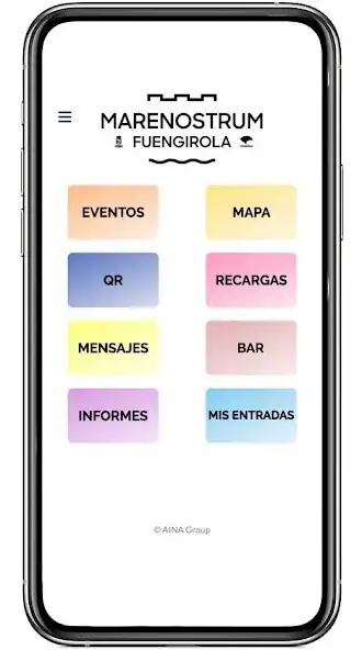 Play Marenostrum Fuengirola  and enjoy Marenostrum Fuengirola with UptoPlay