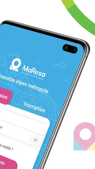 Play MaResa as an online game MaResa with UptoPlay