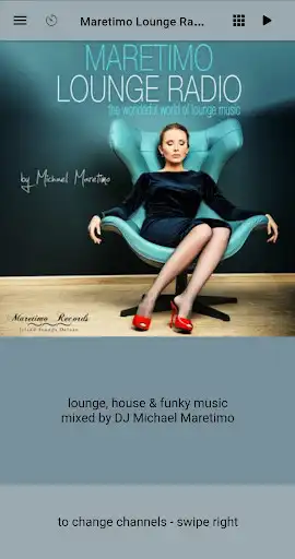 Play Maretimo Radio  and enjoy Maretimo Radio with UptoPlay