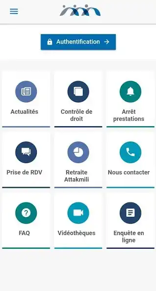 Play MA RETRAITE CMR as an online game MA RETRAITE CMR with UptoPlay