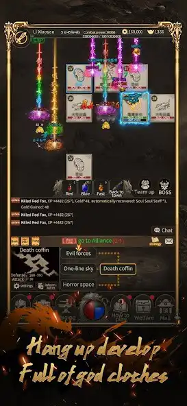 Play Marfa Dungeon  and enjoy Marfa Dungeon with UptoPlay