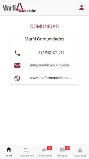 Play Marfil Comunidades as an online game Marfil Comunidades with UptoPlay