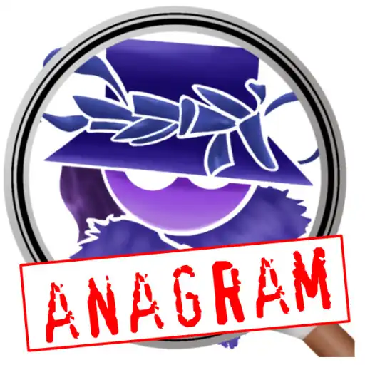 Play Margana Mangara: Anagram Case APK Play Margana Mangara: Anagram Case APK