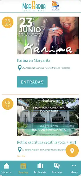 Play Margarita desde tu movil as an online game online Margarita desde tu movil with UptoPlay Play Margarita desde tu movil as an online game Margarita desde tu movil with UptoPlay