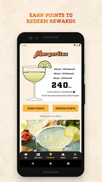 Play Margaritas Mexican as an online game Margaritas Mexican with UptoPlay