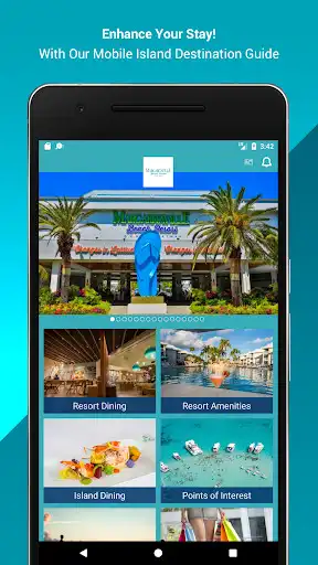 Play Margaritaville Beach Resort Grand Cayman  and enjoy Margaritaville Beach Resort Grand Cayman with UptoPlay