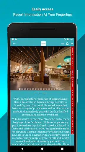 Play Margaritaville Beach Resort Grand Cayman as an online game Margaritaville Beach Resort Grand Cayman with UptoPlay