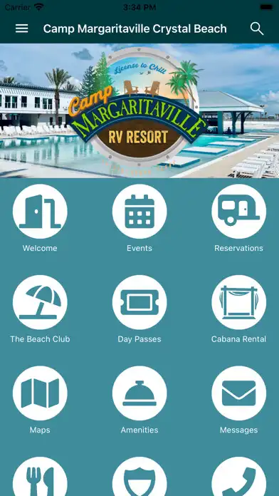 Play Margaritaville Crystal Beach  and enjoy Margaritaville Crystal Beach with UptoPlay