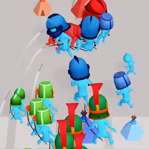 Play Marge Barracks APK Play Marge Barracks APK