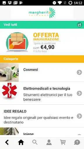 Play Margherita FarmaWeb  and enjoy Margherita FarmaWeb with UptoPlay