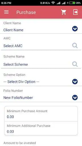 Play Margin Money as an online game Margin Money with UptoPlay