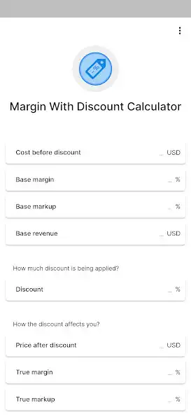 Play Margin With Discount  and enjoy Margin With Discount with UptoPlay