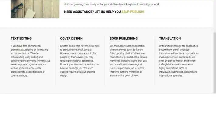 Play Margin Writers Play Margin Writers