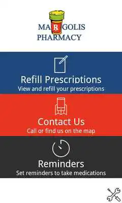 Play Margolis Pharmacy Play Margolis Pharmacy